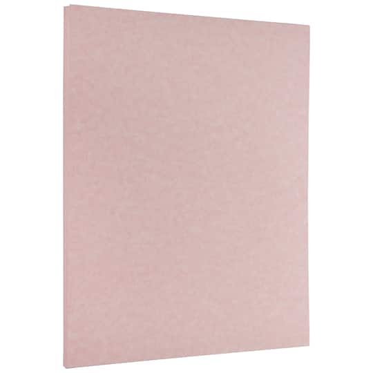 JAM Paper 8.5" x 11" Letter Paper & Envelopes #10 Business Stationery Set